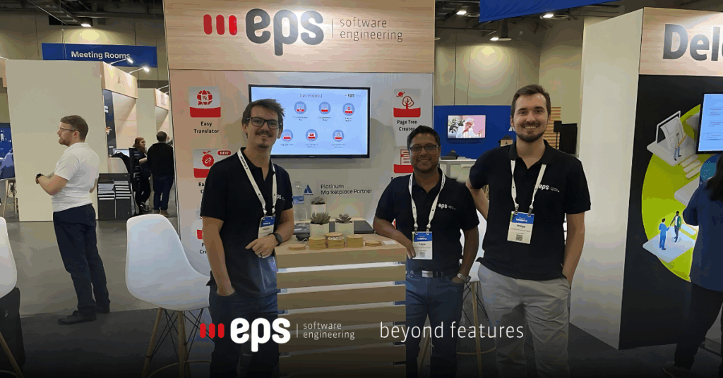 EPS at Atlassian 24 _ Las Vegas